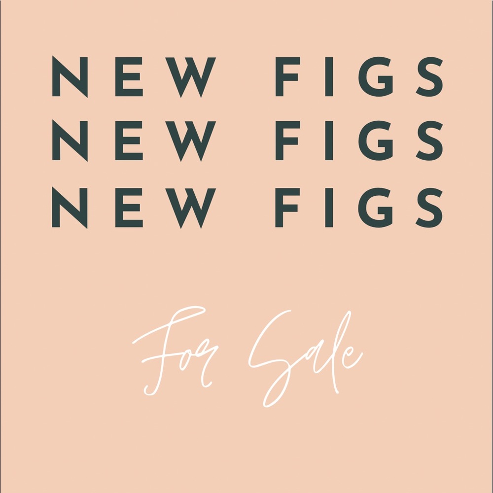 Figs scrubs multiple colors will post soon